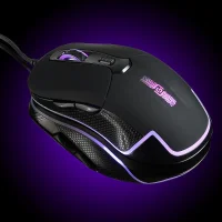 Игровая мышь Oklick 965G фото 7